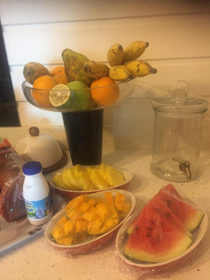 勒唐蓬 Coeur Creole酒店 外观 照片